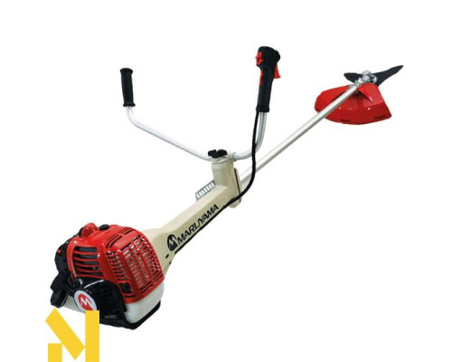 Мотокоса Maruyama BCV5020