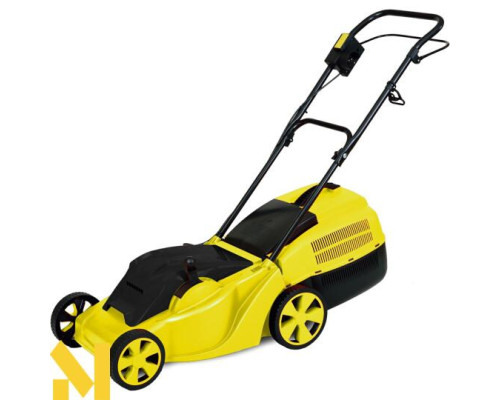 Газонокосарка електрична REIKEL ELMR4015