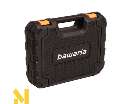 Дриль-шуруповерт акумуляторний BAWARIA BD-8635