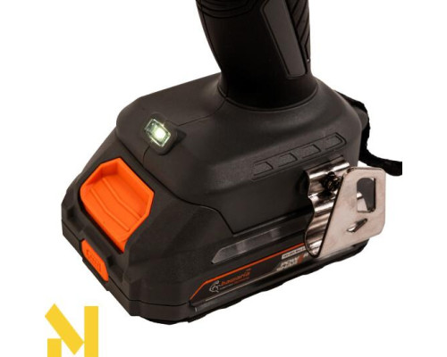 Дриль-шуруповерт акумуляторний BAWARIA BD-8635