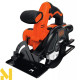 Пила дискова акумуляторна Black&Decker BDCCS18N (без АКБ та ЗП)