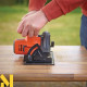 Пила дискова акумуляторна Black&Decker BDCCS18N (без АКБ та ЗП)