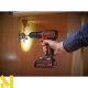 Дриль-шурупокрут акумуляторний BLACK&DECKER BDCD18