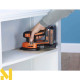 Шліфмашина дельтоподібна Black&Decker BDCDS18N (без АКБ та ЗП)