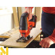 Лобзик акумуляторний Black&Decker BDCJS18N (без АКБ та ЗП)