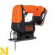 Набір інструментів акумуляторних BLACK&DECKER BDCK122S1S (BDCHD12S1 + BDCJS12N)