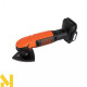 Набір інструментів акумуляторних BLACK&DECKER BDCK123S2S (BDCHD12S1 + BDCDS12N + BDCJS12N + BDCCF12N)