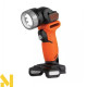 Набір інструментів акумуляторних BLACK&DECKER BDCK123S2S (BDCHD12S1 + BDCDS12N + BDCJS12N + BDCCF12N)