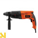 Перфоратор Black&Decker BDHR26KR