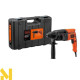 Перфоратор Black&Decker BDHR26KR