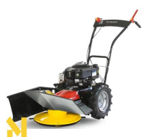 Сінокосарка роторна Vari BDR-620B LUCINA MAX