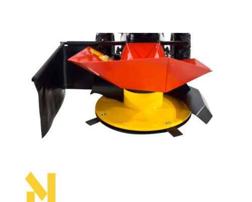 Сінокосарка роторна Vari BDR-620B LUCINA MAX