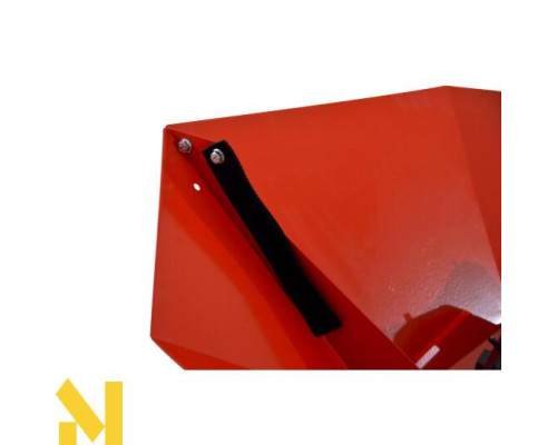 Сінокосарка роторна Vari BDR-620B LUCINA MAX