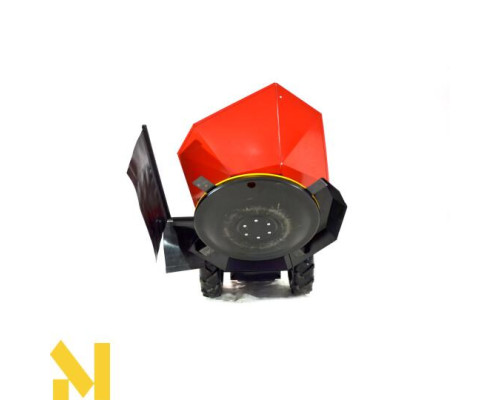 Сінокосарка роторна Vari BDR-620B LUCINA MAX