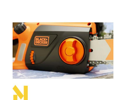 Пила ланцюгова електрична Black&Decker BECS2245