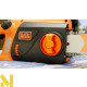 Пила ланцюгова електрична Black&Decker BECS2245