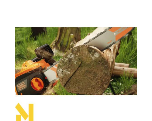 Пила ланцюгова електрична Black&Decker BECS2245