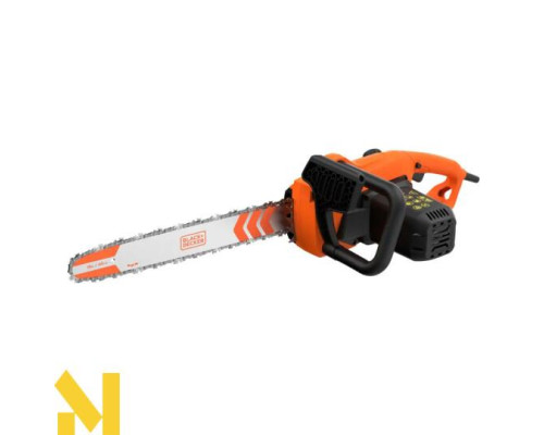 Пила ланцюгова електрична Black&Decker BECS2245