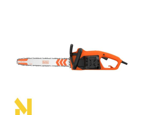 Пила ланцюгова електрична Black&Decker BECS2245