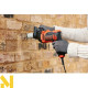 Дриль ударний Black&Decker BEH850