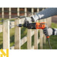 Перфоратор Black&Decker BEHS01