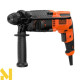 Перфоратор Black&Decker BEHS01