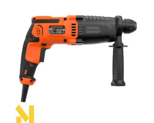 Перфоратор Black&Decker BEHS01