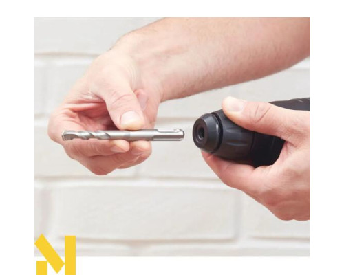 Перфоратор SDS-Plus Black&Decker BEHS01K