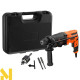 Перфоратор SDS-Plus Black&Decker BEHS01K