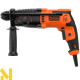 Перфоратор SDS-Plus Black&Decker BEHS01K