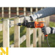 Перфоратор SDS-Plus Black&Decker BEHS01K