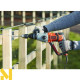 Перфоратор SDS-Plus BLACK&DECKER BEHS02K