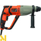 Перфоратор SDS-Plus BLACK&DECKER BEHS02K