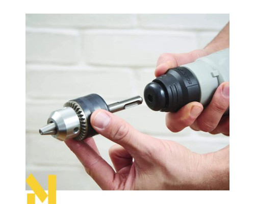 Перфоратор SDS-Plus BLACK&DECKER BEHS02K