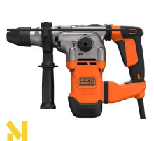 Перфоратор SDS-Plus BLACK&DECKER BEHS03K
