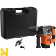 Перфоратор SDS-Plus BLACK&DECKER BEHS03K