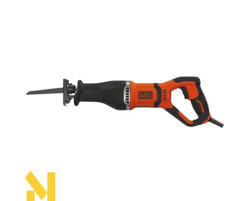 Пила шабельна Black&Decker BES301