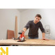 Пила дискова Black&Decker BES510