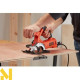 Пила дискова Black&Decker BES510