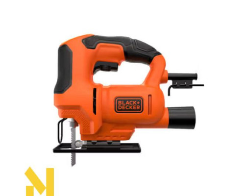 Лобзик електричний Black&Decker BES603