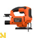 Лобзик електричний Black&Decker BES603