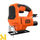 Лобзик електричний Black&Decker BES603