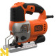 Лобзик електричний BLACK&DECKER BES610