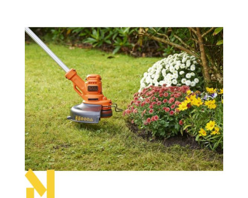 Тример електричний Black&Decker BESTA530