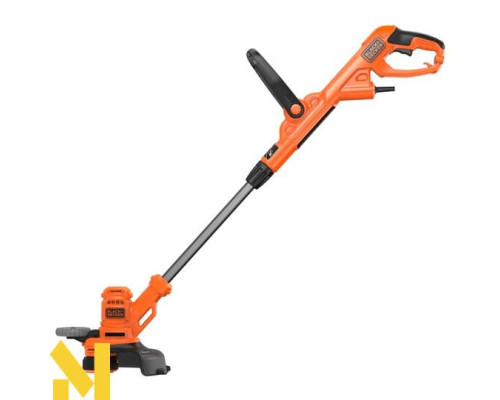 Тример електричний Black&Decker BESTA530