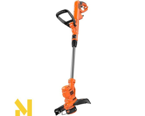 Тример електричний Black&Decker BESTA530