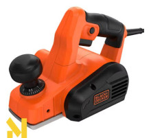 Рубанок електричний Black&Decker BEW712