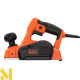 Рубанок електричний Black&Decker BEW712