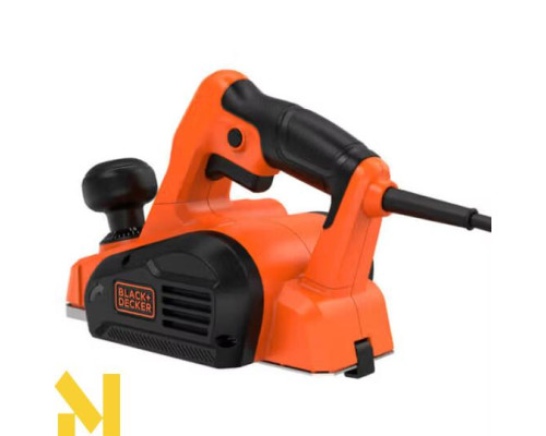 Рубанок електричний Black&Decker BEW712