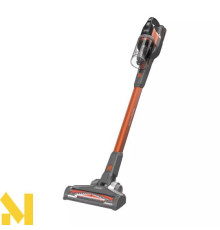 Пилосос акумуляторний Black&Decker BHFEV182C